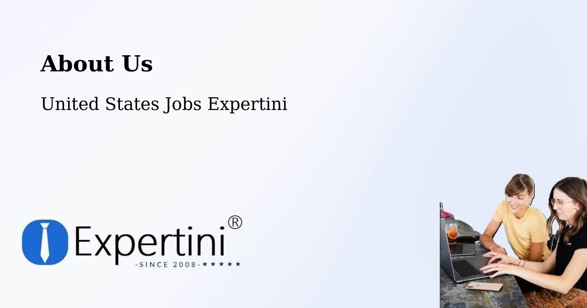 About Expertini Recruitment Platform  – Westlake - Westlake, United States Jobs Expertini