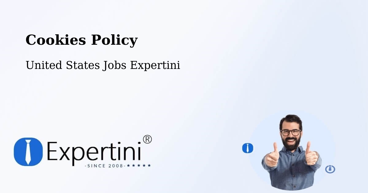 Cookie Policy – Westlake - United States Jobs Expertini