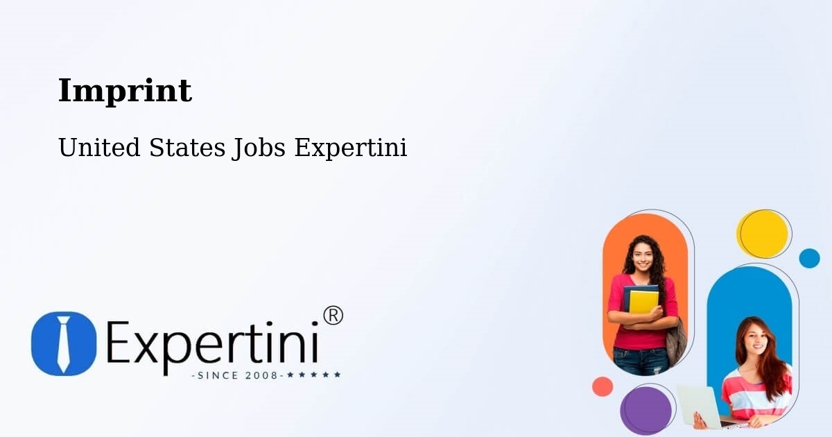Imprint – Westlake - United States Jobs Expertini
