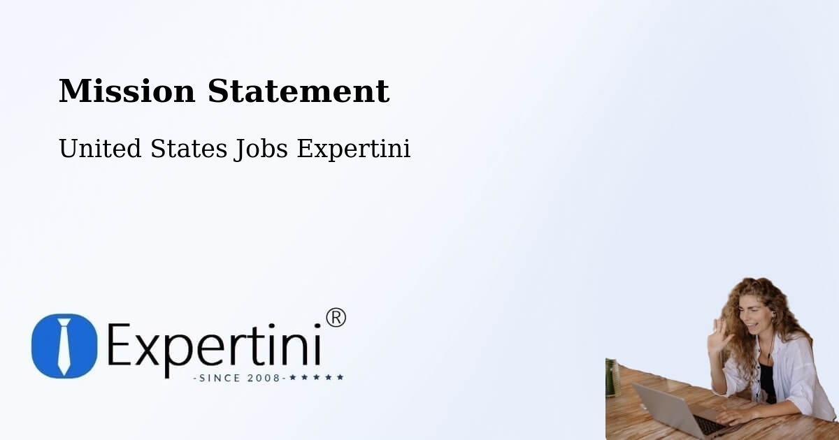 Corporate Mission – Westlake - United States Jobs Expertini