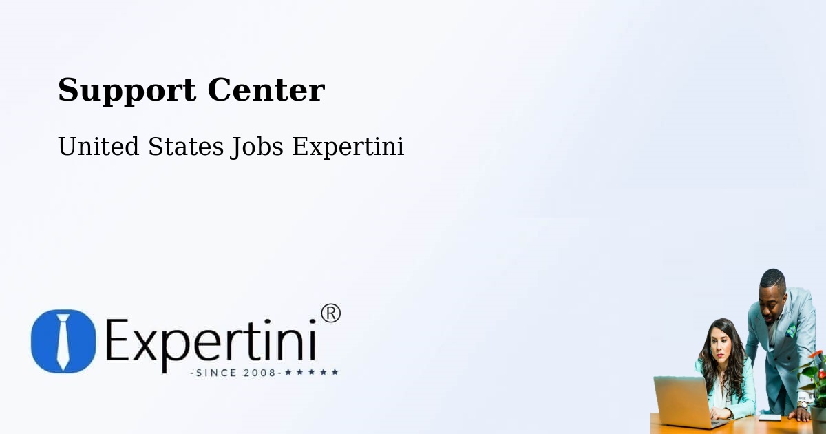 Support Services – Westlake - United States Jobs Expertini